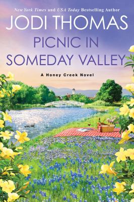 Picnic in Someday valley cover image