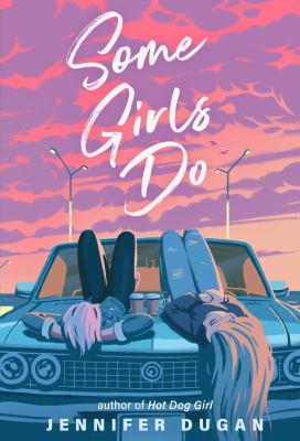 Some girls do cover image