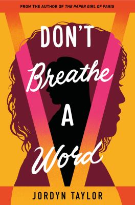 Don't breathe a word cover image
