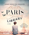 The Paris library cover image