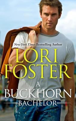 A Buckhorn Bachelor cover image