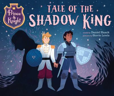 Tale of the Shadow King cover image