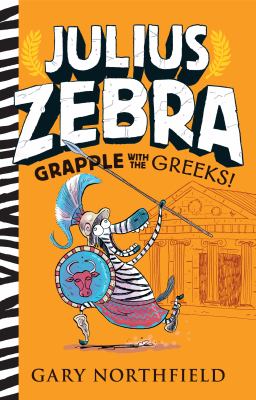 Grapple with the Greeks! cover image