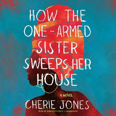 How the one-armed sister sweeps her house cover image