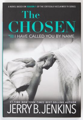 The chosen. book one, I have called you by name cover image