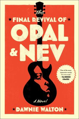 The final revival of Opal & Nev cover image