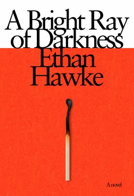 A bright ray of darkness cover image