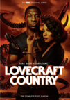 Lovecraft country. Season 1 cover image