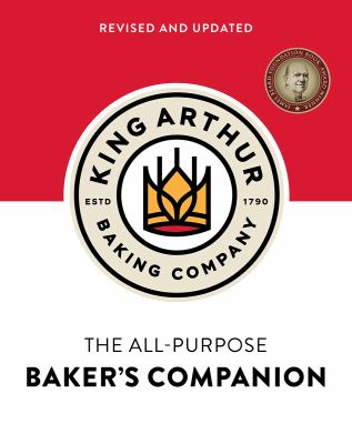 The all-purpose baker's companion cover image