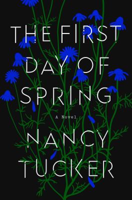 The first day of Spring cover image