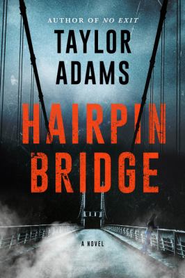 Hairpin Bridge cover image