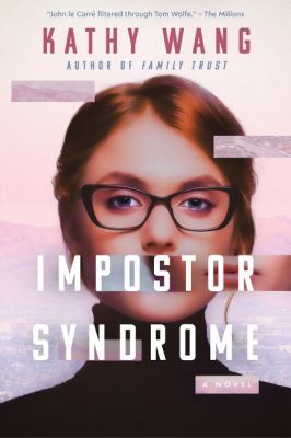 Impostor syndrome cover image