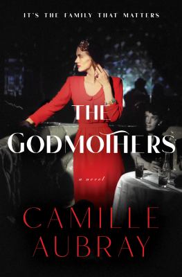 The godmothers cover image