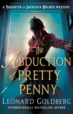 The abduction of Pretty Penny cover image