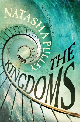 The kingdoms cover image