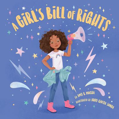 A girl's bill of rights cover image