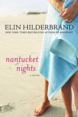 Nantucket nights cover image