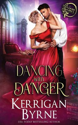 Dancing with danger cover image