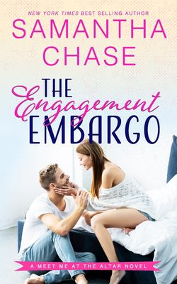 The engagement embargo cover image