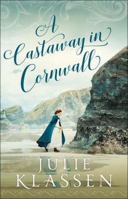 A castaway in Cornwall cover image