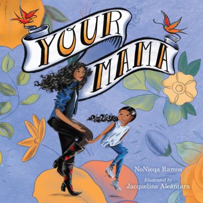 Your mama cover image