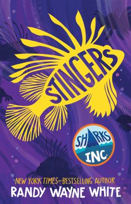 Stingers cover image