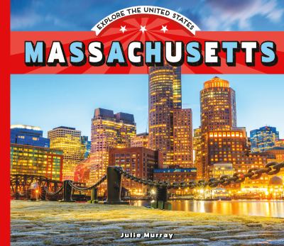 Massachusetts cover image
