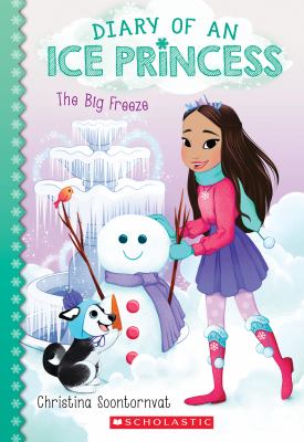 The big freeze cover image