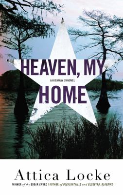 Heaven, my home cover image