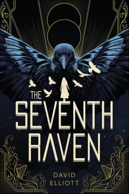 The Seventh Raven cover image