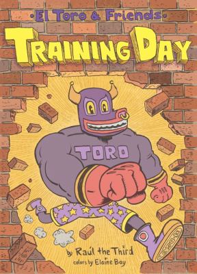 Training day cover image