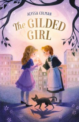 The gilded girl cover image