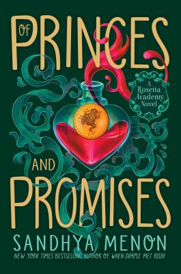 Of princes and promises cover image