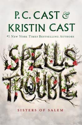Spells trouble cover image