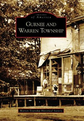 Gurnee and Warren Township cover image