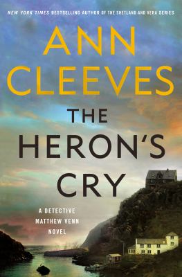 The heron's cry cover image