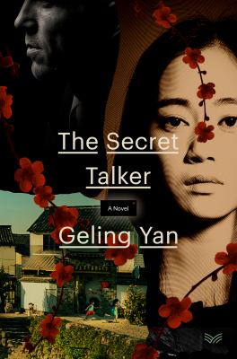 The secret talker cover image