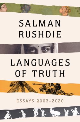 Languages of truth : essays 2003-2020 cover image
