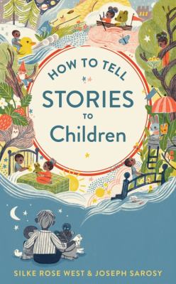 How to tell stories to children cover image