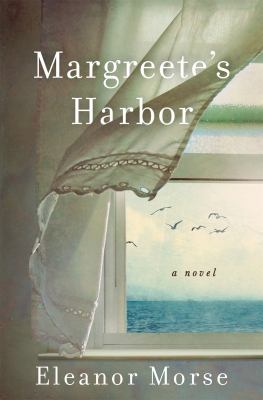 Margreete's Harbor cover image