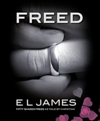 Freed fifty shades freed as told by Christian cover image