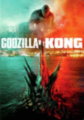 Godzilla vs. Kong cover image