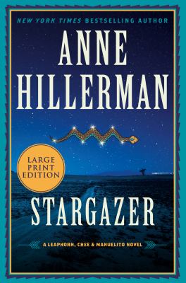 Stargazer cover image