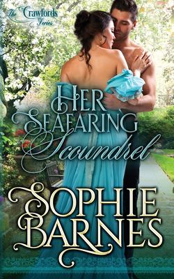 Her seafaring scoundrel cover image