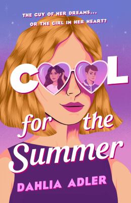 Cool for the summer cover image
