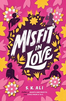 Misfit in love cover image