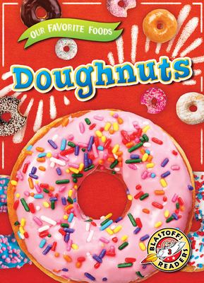 Doughnuts cover image