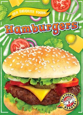 Hamburgers cover image
