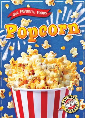 Popcorn cover image