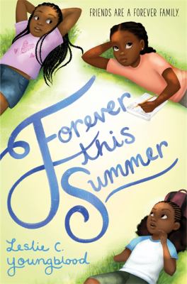 Forever this summer cover image